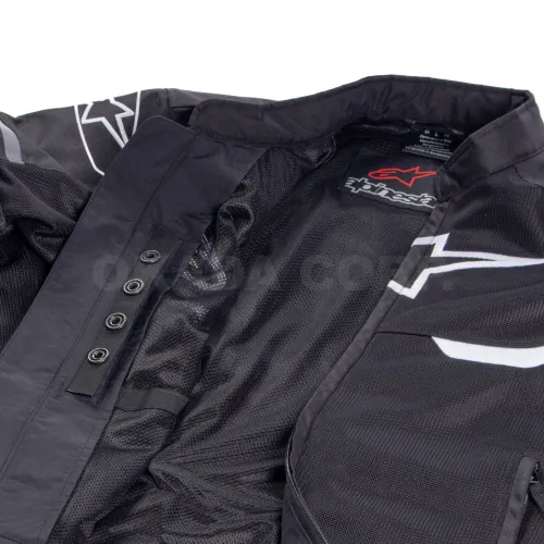 T-SP S SUPERAIR JACKET *ASIA | alpinestars｜RIDE-MOTO | OKADA